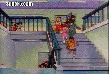 Otaku Gallery  / Anime e Manga / Dragon Ball / Screen Shots / OAV / Dragon Ball GT / Goku Gaiden / 027.jpg